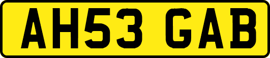 AH53GAB