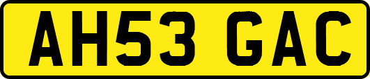 AH53GAC