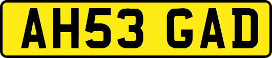 AH53GAD