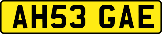 AH53GAE