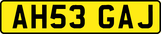 AH53GAJ