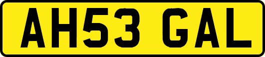 AH53GAL