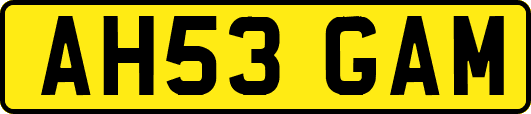 AH53GAM