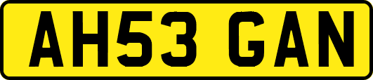 AH53GAN