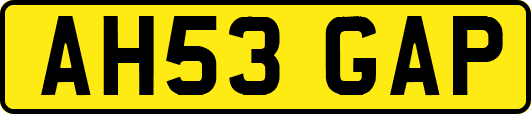 AH53GAP