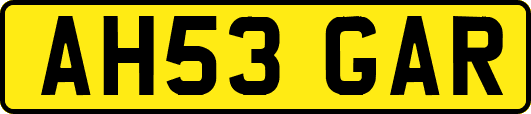 AH53GAR