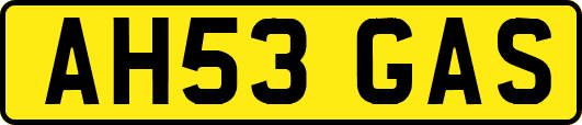 AH53GAS