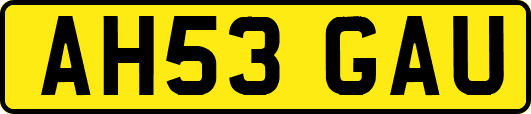 AH53GAU