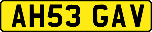 AH53GAV
