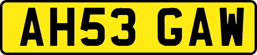 AH53GAW