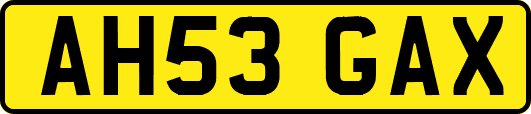 AH53GAX