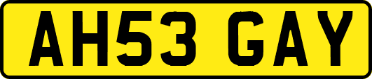 AH53GAY