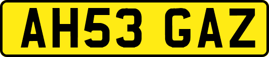 AH53GAZ