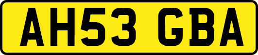 AH53GBA
