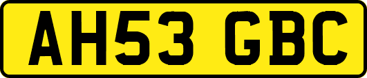 AH53GBC