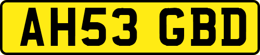 AH53GBD