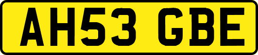 AH53GBE