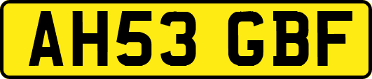 AH53GBF