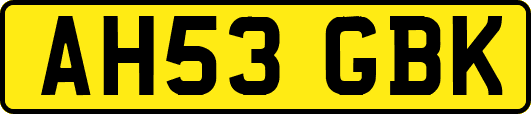 AH53GBK