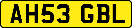 AH53GBL