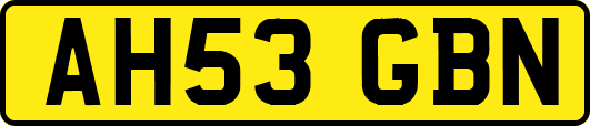 AH53GBN
