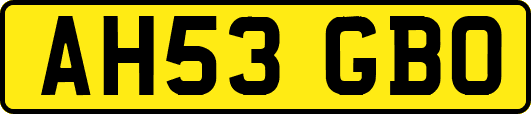 AH53GBO