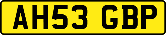 AH53GBP