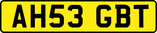 AH53GBT