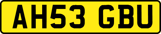 AH53GBU