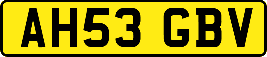 AH53GBV