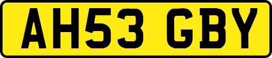 AH53GBY