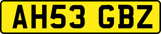 AH53GBZ