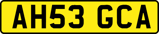 AH53GCA