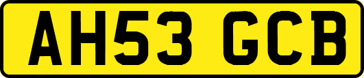 AH53GCB