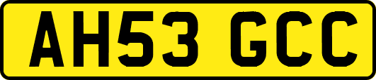 AH53GCC
