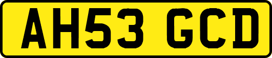 AH53GCD