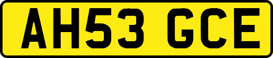 AH53GCE