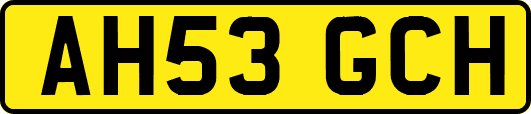 AH53GCH