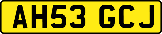 AH53GCJ