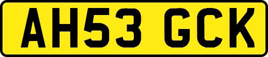 AH53GCK