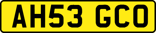 AH53GCO