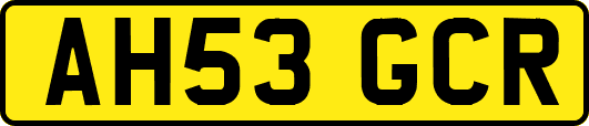 AH53GCR