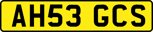 AH53GCS