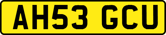 AH53GCU