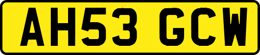 AH53GCW