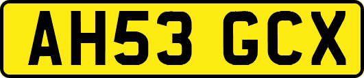 AH53GCX