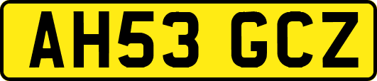 AH53GCZ