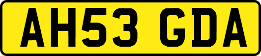 AH53GDA