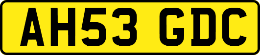 AH53GDC