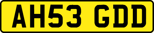 AH53GDD